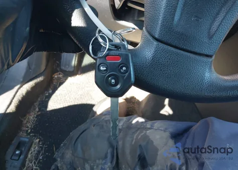 2013 Subaru Legacy 2.5I z USA, uszkodzony, nr VIN 4S3BMBA66D3036193